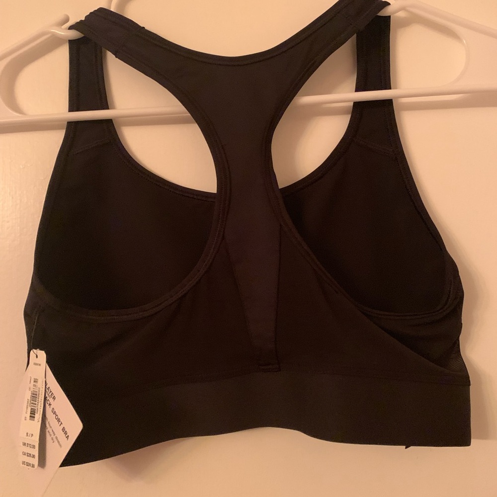 Sports Bra - Picture 2 of 5